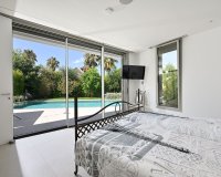 Resale - Villa - Marbella - Marbesa