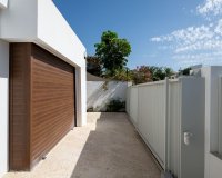 Resale - Villa - Marbella - Marbesa