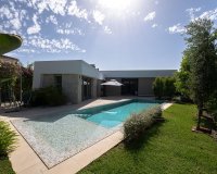 Resale - Villa - Marbella - Marbesa