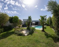 Resale - Villa - Marbella - Marbesa