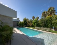 Resale - Villa - Marbella - Marbesa