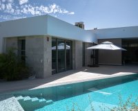 Resale - Villa - Marbella - Marbesa