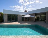 Resale - Villa - Marbella - Marbesa