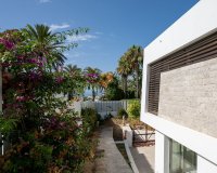 Resale - Villa - Marbella - Marbesa
