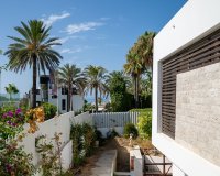 Resale - Villa - Marbella - Marbesa