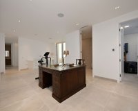 Resale - Villa - Marbella - Marbesa