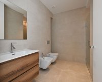 Resale - Villa - Marbella - Marbesa
