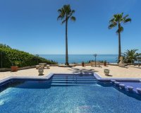 Resale - Villa - Marbella - Marbesa