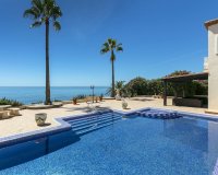 Resale - Villa - Marbella - Marbesa