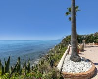 Resale - Villa - Marbella - Marbesa