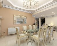 Resale - Villa - Marbella - Marbesa