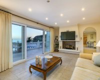 Resale - Villa - Marbella - Marbesa