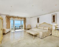 Resale - Villa - Marbella - Marbesa