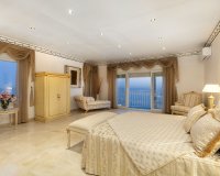 Resale - Villa - Marbella - Marbesa