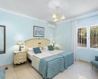 Resale - Villa - Marbella - Marbesa