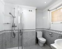 Resale - Villa - Marbella - Marbesa