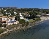Resale - Villa - Marbella - Marbesa