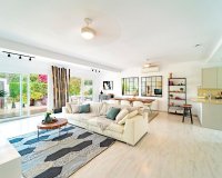 Resale - Villa - Marbella - Marbesa