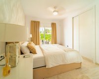 Resale - Villa - Marbella - Marbesa