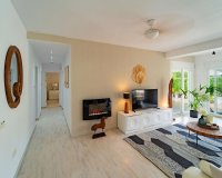 Resale - Villa - Marbella - Marbesa