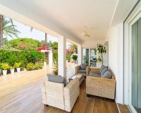 Resale - Villa - Marbella - Marbesa