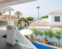 Resale - Villa - Marbella - Marbesa