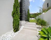 Resale - Villa - Marbella - Marbesa