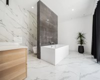 Resale - Villa - Marbella - Marbesa