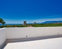 Resale - Villa - Marbella - Marbesa