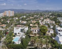 Resale - Villa - Marbella - Marbesa