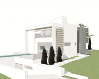 Resale - Villa - Marbella - Marbesa