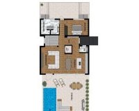 Resale - Villa - Marbella - Marbesa