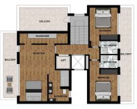 Resale - Villa - Marbella - Marbesa