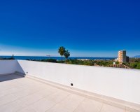 Resale - Villa - Marbella - Marbesa