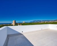 Resale - Villa - Marbella - Marbesa