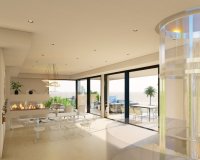 Resale - Villa - Marbella - Marbesa