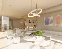 Resale - Villa - Marbella - Marbesa