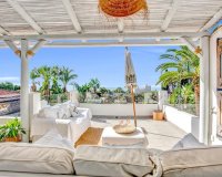 Resale - Villa - Marbella - Marbesa