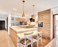 Resale - Villa - Marbella - Marbesa