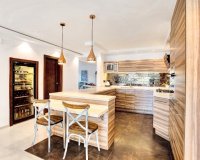Resale - Villa - Marbella - Marbesa