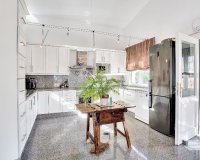 Resale - Villa - Marbella - Marbesa