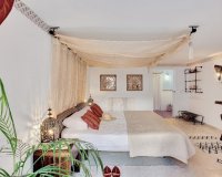 Resale - Villa - Marbella - Marbesa