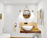 Resale - Villa - Marbella - Marbesa