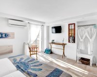 Resale - Villa - Marbella - Marbesa