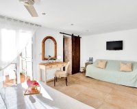 Resale - Villa - Marbella - Marbesa