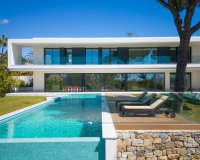 Resale - Villa - Marbella - Marbesa