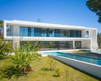 Resale - Villa - Marbella - Marbesa