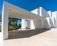 Resale - Villa - Marbella - Marbesa