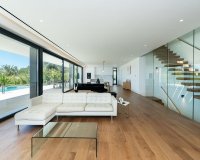 Resale - Villa - Marbella - Marbesa