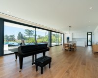 Resale - Villa - Marbella - Marbesa